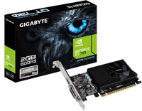 Gigabyte GV-N730D5-2GL Geforce gt730 2gb gddr5 videókártya kép