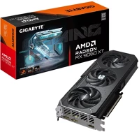 Gigabyte GV-R9060XTGAMING-16GD Rx9060 xt gaming 16g kép