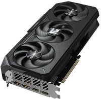 Gigabyte GV-R9070XTGAMING-16GD Radeon rx 9070 xt gaming 16gb gddr6 256-bit grafikus kártya kép