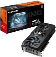 Gigabyte GV-R9070XTGAMINGOC-16GD Rx9070 xt gaming oc 16g kép