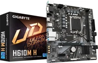 Gigabyte H610M H H610m h kép