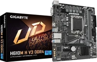 Gigabyte H610M H V3 DDR4 Beépített kép
