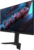 Gigabyte M27UA Led monitor ips 27