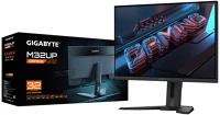 Gigabyte M32UP 31,5