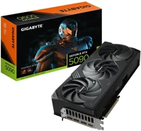 Gigabyte OC 32G Rtx5090 windforce oc 32g kép