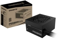 Gigabyte P550SS 550w 80+ silver p550ss kép