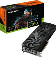 Gigabyte SFF 16G Rtx5080 windforce oc v2 sff 16g kép