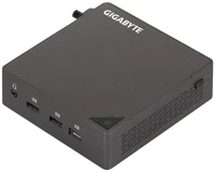 Gigabyte U7 255H 5.1GHZ, 2XHDMI displayport (type c), lan, wifi, bt, 7xusb kép