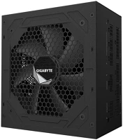 Gigabyte UD1000GM PG5 Ud1000gm pg5 tápegység 1000 w 20+4 pin atx atx fekete kép