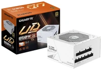 Gigabyte UD850GM PG5 850w 80+ gold ud850gm pg5 v2 ice kép