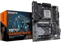 Gigabyte WIFI6 X870 gaming wifi6 kép
