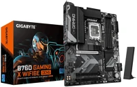 Gigabyte WIFI6E GEN5 B760 gaming x wifi6e gen5 kép