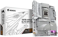 Gigabyte X870  kép