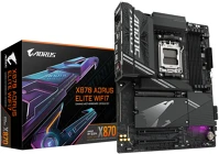 Gigabyte X870 A ELITE WIFI7 X870 aorus elite wifi7 kép