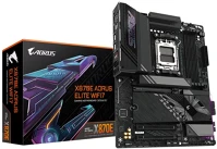 Gigabyte X870, ATX Alaplap am5 x870e aorus elite wifi7 amd x870, atx kép
