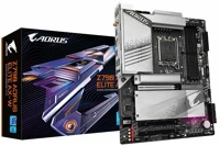Gigabyte Z790 AORUS ELITE AX-W Ga- (1700) (d) kép