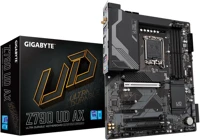 Gigabyte Z790 UD AX Z790 ud ax kép