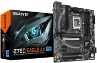 Gigabyte AX 1.0 Z790 eagle ax kép