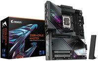 Gigabyte Z890AORUSMASTER Z890 aorus master kép