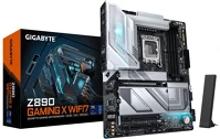 Gigabyte Z890GAMINGXWIFI7 Z890 gaming x wifi7 kép