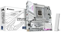 Gigabyte Z890M Z890m aorus elite wifi7 ice kép