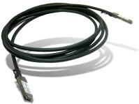 Gigalight GPP-PC192-3002C Sfp+ -> sfp+ m/m adatkábel direct attach (dac) 2m fekete awg30 kép