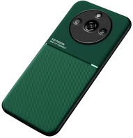 Gigapack 11 PRO/11 Realme 11 pro/11 pro plus szilikon tok, sötétzöld (149501) kép
