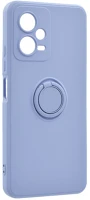 Gigapack 12/POCOX5 Xiaomi redmi note 12/pocox5 szilikon telefonvédő tok, lila (gp-138908) kép