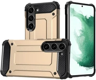 Gigapack 134991 Samsung galaxy s23 defender tok, arany (134991) kép