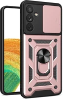 Gigapack 136033 Samsung galaxy a14 defender tok, rózsaszín (136033) kép