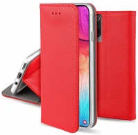 Gigapack 138002 Huawei nova 10 se flip tok, piros (138002) kép