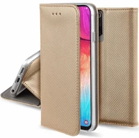 Gigapack 138683 Motorola moto g53 flip tok, arany (138683) kép