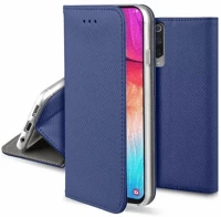 Gigapack 139216 Xiaomi 13 lite flip tok, sötétkék (139216) kép
