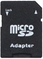 Gigapack GP-08742 Memóriakártya adapter microsd/sd kép