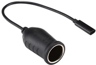 Gigapack GP-100313 Autós töltő átalakító type-c aljzat (18-20v, 60-100w) fekete kép