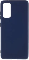 Gigapack GP-100730 Galaxy s20 fe (sm-g780) sötétkék szilikon hátlap kép
