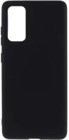 Gigapack GP-100732 Samsung s20 fe  szilikon telefonvédő matt fekete kép