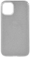 Gigapack GP-101676 Iphone 12 pro max ezüst szilikon hátlap kép