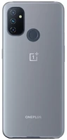Gigapack GP-101875 Oneplus nord n100 átlátszó műanyag hátlap kép