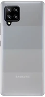 Gigapack GP-101877 Samsung a42 5g  műanyag telefonvédő átlátszó kép