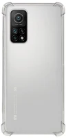 Gigapack GP-101938 Xiaomi mi 10t pro 5g  szilikon telefonvédő ütésállóság, légpárnás sarok, átlátszó kép