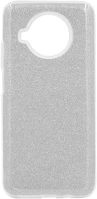 Gigapack GP-101969 Xiaomi mi 10t lite 5g ezüst szilikon hátlap kép