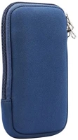 Gigapack GP-102104 Tok álló, textil (univerzális, ütésálló belső, cipzáras, 6.7-6.9