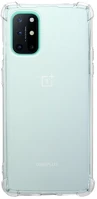 Gigapack GP-102115 szilikon telefonvédő ütésállóság, légpárnás sarok, átlátszó kép