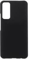 Gigapack GP-102347 Huawei p smart (2021) fekete műanyag hátlap kép