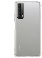 Gigapack GP-102408 Huawei p smart (2021) átlátszó szilikon hátlap kép