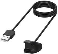 Gigapack GP-102593 Samsung fit 2  töltőkábel usb mágneses, 100cm, fekete kép