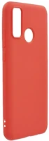 Gigapack GP-103008 Huawei p smart (2020)  szilikon telefonvédő matt, prémium, rózsaszín kép