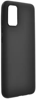 Gigapack GP-103146 Galaxy a02s (sm-a025f) fekete szilikon hátlap kép