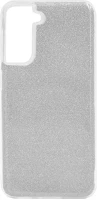 Gigapack GP-103180 Galaxy s21 (sm-g991) 5g ezüst szilikon hátlap kép